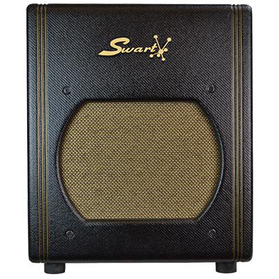 SWART AMPS AST Pro Creamback Amplifiers Swart Amps