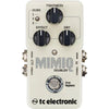 TC ELECTRONIC Mimiq Doubler Pedals and FX TC Electronic