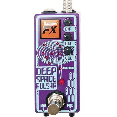 【保障できる】 Igor w/ Pulsar Space Deep FX RAINGER | Guitars Deluxe ギター