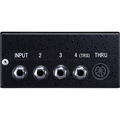 FREE THE TONE JB-41s Signal Junction Box | Deluxe Guitars