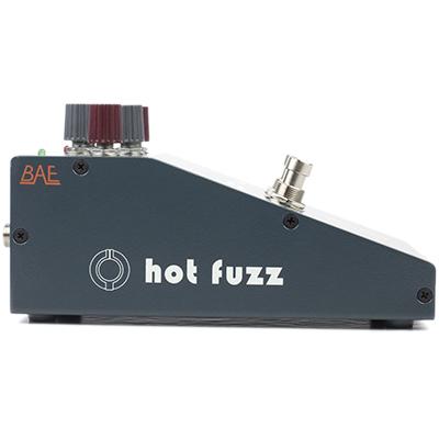 BAE Hot Fuzz Pedals and FX BAE