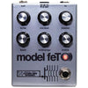 ELECTRONIC AUDIO EXPERIMENTS Model feT Pedals and FX Electronic Audio Experiments