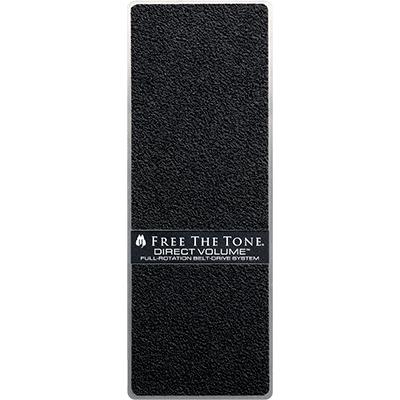 FREE THE TONE Direct Volume Pedal DVL-1H Pedals and FX Free The Tone