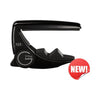 G7th Performance 3 Capo - Black Accessories G7th