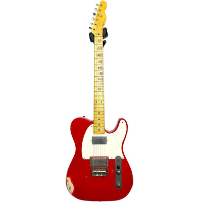 NASH GUITARS T2HB Dakota Red (#NG-5642) Guitars Nash Guitars