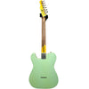 NASH GUITARS T2HB Surf Green (#NG-5677) Guitars Nash Guitars
