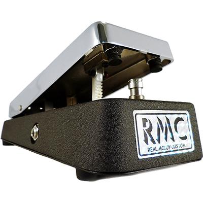 REAL MCCOY CUSTOM RMC-1 Wah Pedals and FX Real McCoy Custom