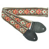 SOULDIER STRAPS Vintage 1.5" - Cabernet Burgundy Accessories Souldier Straps