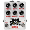 OKKO FX TwinSonic Pedals and FX Okko FX