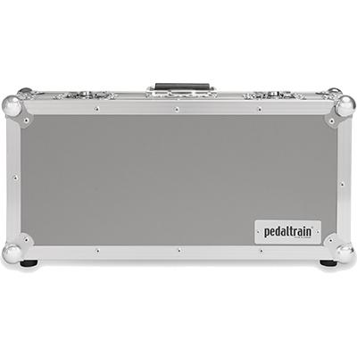 PEDALTRAIN Metro 20 Tour Case Accessories Pedaltrain
