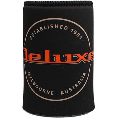 DELUXE Stubby Holder (Circle Logo) Accessories Deluxe Guitars