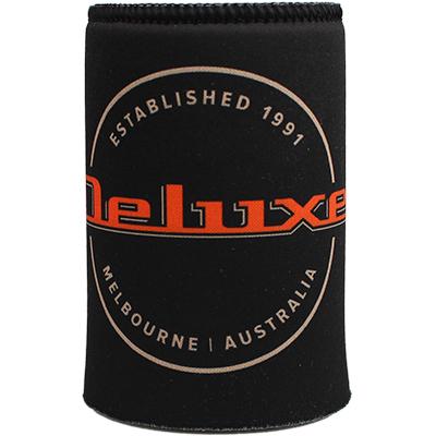 DELUXE Stubby Holder (Circle Logo) Accessories Deluxe Guitars 