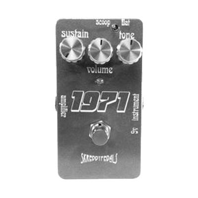 SKREDDY PEDALS Supa Tone | Deluxe Guitars