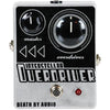DEATH BY AUDIO Interstellar Overdriver Standard Pedals and FX Death By Audio 