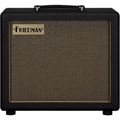 FRIEDMAN Runt 1x12 Cabinet Amplifiers Friedman Amplification