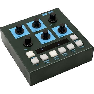 OTO MACHINES BIM Delay Pedals and FX OTO Machines