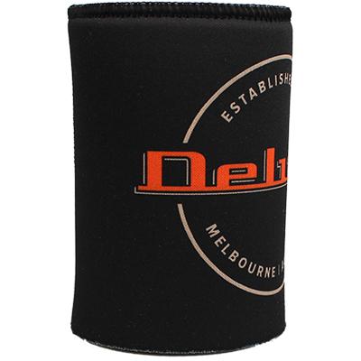 DELUXE Stubby Holder (Circle Logo) Accessories Deluxe Guitars