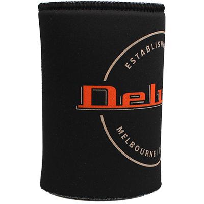 DELUXE Stubby Holder (Circle Logo) Accessories Deluxe Guitars 