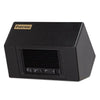 FRIEDMAN ASM-10 Powered Monitor Amplifiers Friedman Amplification