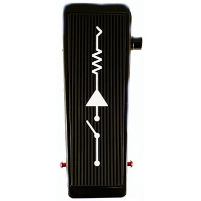 CAE Bob Bradshaw Wah Pedals and FX Custom Audio Electronics 