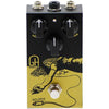 GREENHOUSE Goldrive Overdrive Pedals and FX Greenhouse Effects