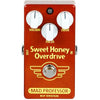 MAD PROFESSOR Sweet Honey Overdrive (PCB Version) Pedals and FX Mad Professor
