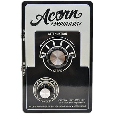 ACORN AMPS Elevenuator Attenuator