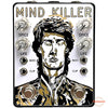 ACORN AMPS Mind Killer Dual Distortion Pedals and FX Acorn Amplifiers 