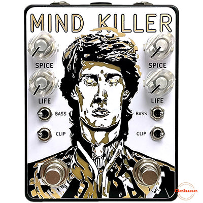 ACORN AMPS Mind Killer Dual Distortion