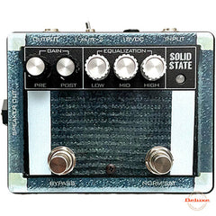 acorn solid state pedal ACORN AMPS Solid State Amp/Preamp