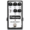 FRIEDMAN Buxom Boost Pedal Pedals and FX Friedman Amplification