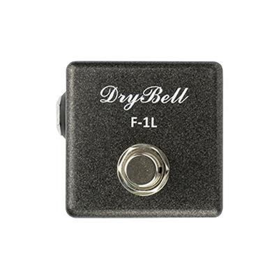 DRYBELL FL-1 Foot Switch Pedals and FX DryBell