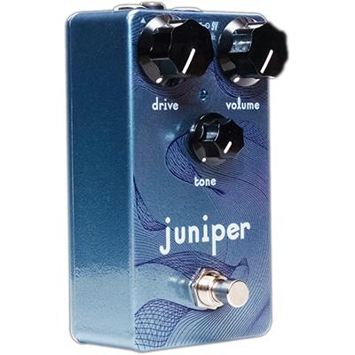 ADVENTURE AUDIO Juniper Pedals and FX Adventure Audio 