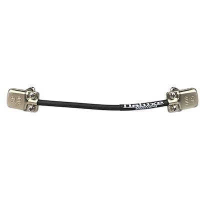 BEST-TRONICS Patch Cable 6 inch Right Angle to Right Angle Accessories Bestronics