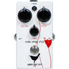 WREN and CUFF Tri Pie 70 Pedals and FX Wren And Cuff