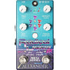 ALEXANDER PEDALS Radical Delay DX Pedals and FX Alexander Pedals