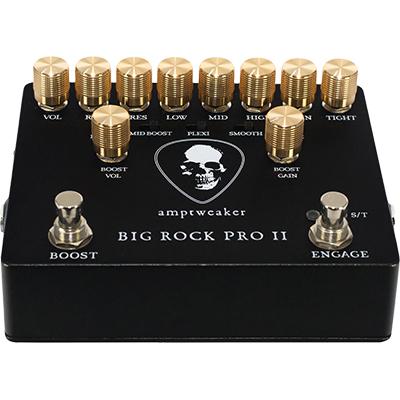 AMPTWEAKER Big Rock Pro II