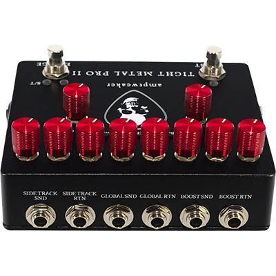 Amptweaker Tight Metal《ディストーション》《エフェクター》 ま*い様 Amptweaker Tight l エフェクター Amptweaker - Tight Metal