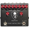 AMPTWEAKER Tight Metal Pro II Pedals and FX Amptweaker