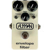 ANALOG MAN Block Logo Envelope Filter Pedals and FX Analog Man