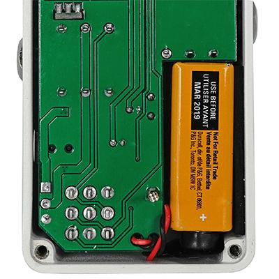 ANIMALS PEDAL 1927 Homerun King Comp MKII Pedals and FX Animals Pedal