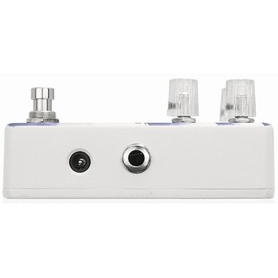 ANIMALS PEDAL Diamond Peak Hybrid Over Drive Pedals and FX Animals Pedal