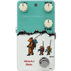 ANIMALS PEDAL Fishing is Fun as Same as Fuzz MKII Pedals and FX Animals Pedal 