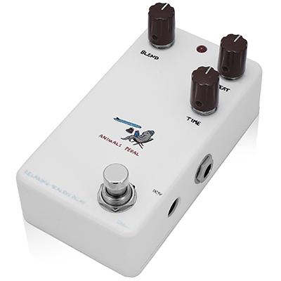 ANIMALS PEDAL Relaxing Walrus Delay MKII Pedals and FX Animals Pedal