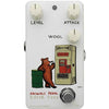 ANIMALS PEDAL Rover Fuzz by Skreddy MKII Pedals and FX Animals Pedal 