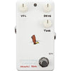 ANIMALS PEDAL Surfing Bear Overdrive MKII Pedals and FX Animals Pedal 