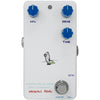 ANIMALS PEDAL Surfing Polar Bear Bass Overdrive Pedals and FX Animals Pedal 