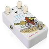 ANIMALS PEDAL Tioga Road Cycling Distortion by Wren & Cuff MKII Pedals and FX Animals Pedal