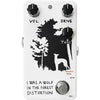 ANIMALS PEDAL I Was a Wolf in the Forest Distortion MKII Pedals and FX Animals Pedal 