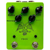 ARCANE ANALOG Facebender Pedals and FX Arcane Analog 